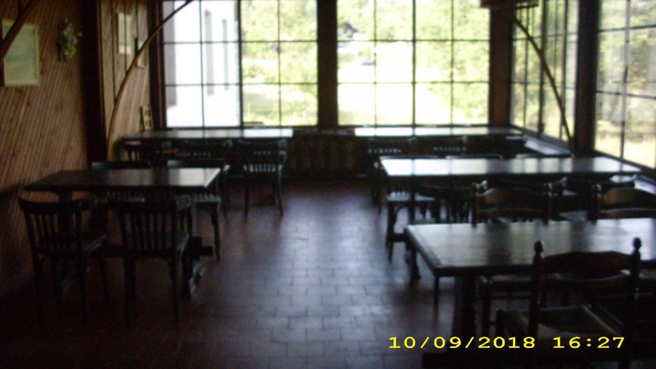 Pension Hubertus As Exterior photo